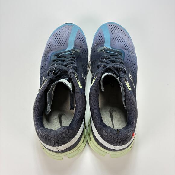 On Cloudflow 3 Dark Blue Lightweight Trainer Running Shoes 35.99034 Men’s Size 7 - Picture 6 of 13